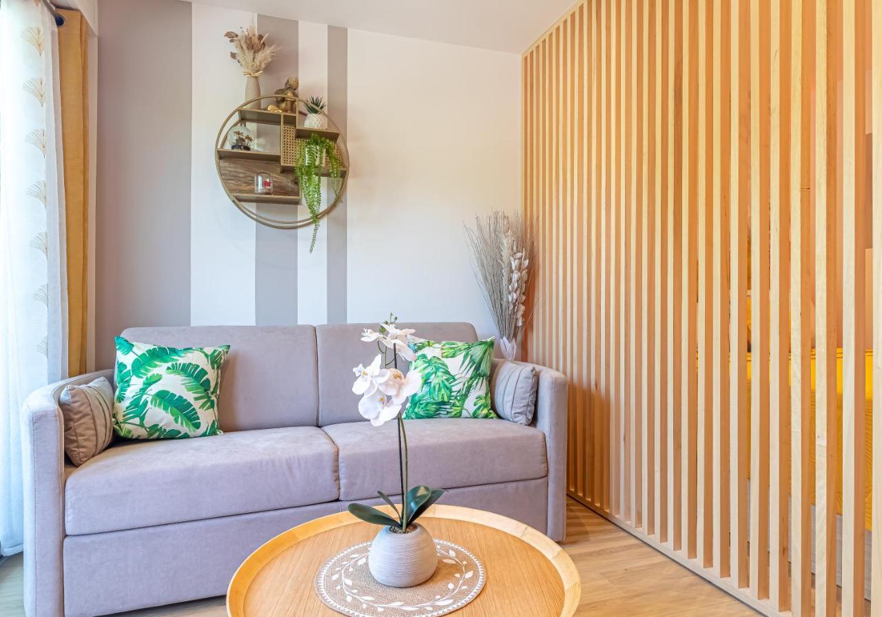 Le 182 Promenade Du Soleil Apartman Menton Kültér fotó